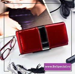 Cum alegi portofele de dama din piele